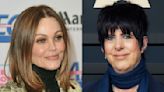 Diane Warren, Belinda Carlisle reunite after decades apart