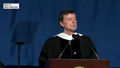 'There is no real choice this November': Ken Burns gives powerful defense of democracy