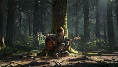 The Last of Us director says Naughty Dog's next game 'could redefine mainstream perceptions of gaming'