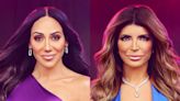 RHONJ 's Melissa Gorga Slams Teresa Giudice for Comment About Her Daughter Antonia