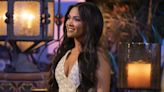 The Bachelorette Fans Spotted Rats In The Background Of A Romantic Shot, And The Comments Are Great