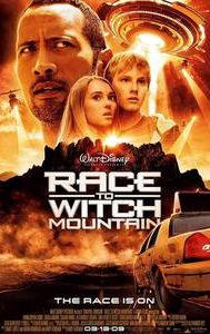 Race to Witch Mountain