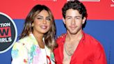 Priyanka Chopra and Nick Jonas Celebrate Baby Daughter Malti's First Diwali in Adorable Matching Outfits