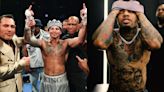 Oscar De La Hoya consents to Ryan Garcia vs Gervonta Davis rematch under one condition - Dexerto