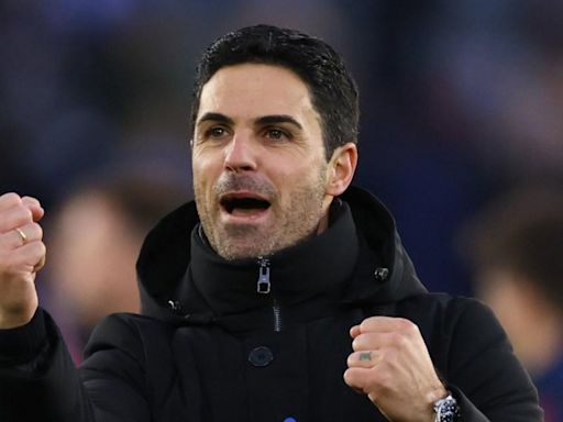 Arsenal reach agreement to sign £25m midfielder after Mikel Arteta intervention