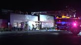 Overnight fire damages Q39 in Overland Park