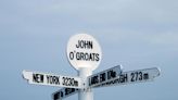 The real John O'Groats and the Dutchman who gave his name to a Scottish landmark