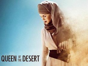 Queen of the Desert