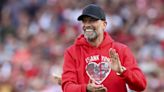 Liverpool's Jurgen Klopp open to retirement from coaching
