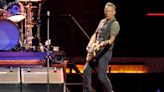 Bruce Springsteen opens for himself in Ireland!!! Double treat - The Boss | 97.3 KBCO | Robbyn Hart