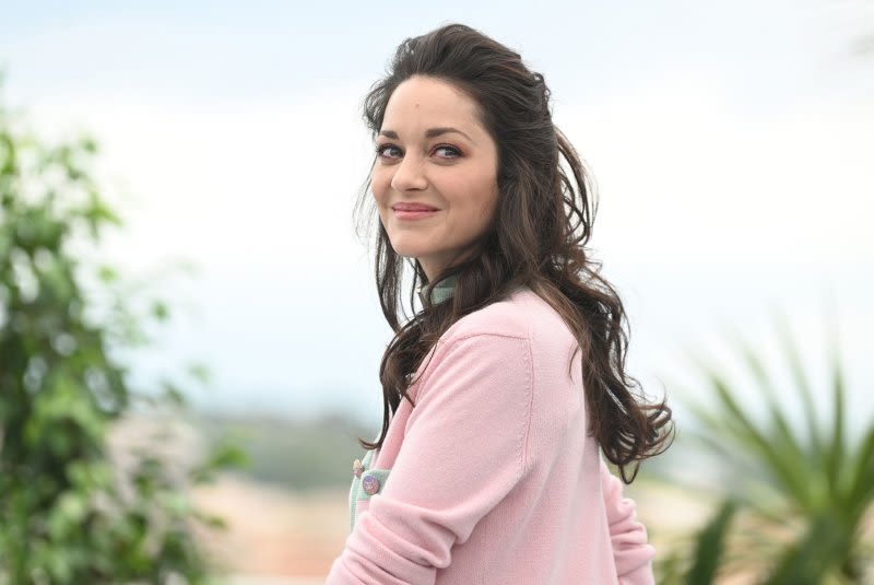 Marion Cotillard joins 'Morning Show' Season 4