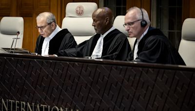 南非和哈馬斯歡迎國際法院要求以色列停止拉法行動 以方反對指控 - RTHK