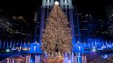 Everything you need to know about the Rockefeller Center Christmas tree lighting 2023