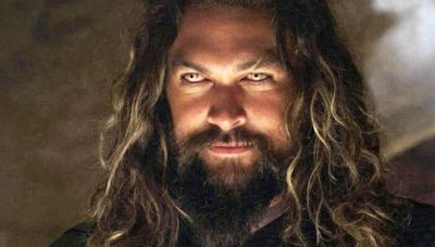 Jason Momoa diría adiós a Aquaman: lo quieren para un nuevo rol en la película de Supergirl