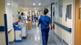 Labour pledges 40,000 extra NHS appointments a week
