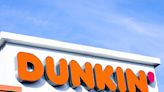 Dunkin' Drops New Valentine's Day Merchandise And Customers Are Obsessed: 'I Need The Iridescent One'