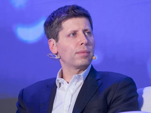 OpenAI CEO Sam Altman Shares What Killer App For AI Would Look Like, Says ChatGPT Is 'Incredibly Dumb' Compared...