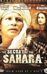 The Secret of the Sahara