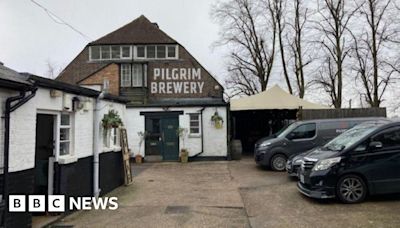 Surrey: Reigate brewery to be demolished and rebuilt bigger