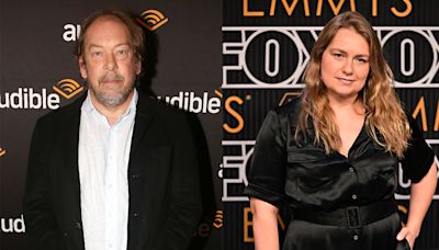 Bill Camp, Merritt Wever Board HBO’s ‘Gilded Age’ for Season 3