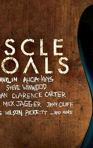 Muscle Shoals (film)