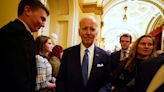 Biden visitará estados clave para la campaña de 2024 tras su discurso en el Congreso