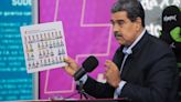 Venezuela confirma mais de 635 observadores internacionais para monitorar eleições