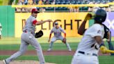 Overton gets 1st win, Reds beat Pirates 4-0 for 1st shutout