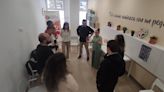Diez jóvenes con problemas de salud mental participan en Palencia en una iniciativa para mejorar su empleabilidad