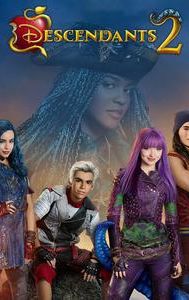 Disney's Descendants 2