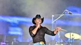 Tim McGraw to grace Grandstand stage Aug. 17