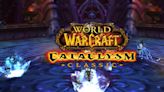 WoW Cataclysm Classic Devs Say Raid Finder Is Unlikely