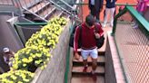 Novak Djokovic suffers another tough loss in Geneva