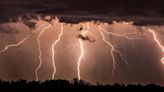 Cambio radical del tiempo: cinco alertas de peligro anunciadas por el Meteocat y una vuelta de las tormentas a Barcelona