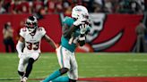 Dolphins receiver Trent Sherfield a Textbook example on how to beat the odds