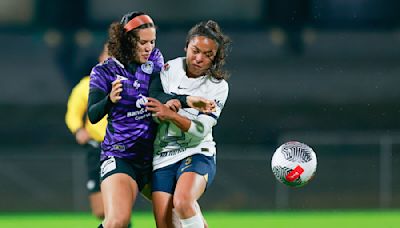 Mazatlán vs Pumas Femenil: dónde ver y a qué hora juegan Liga MX Femenil hoy