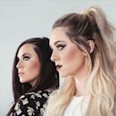 Megan e Liz