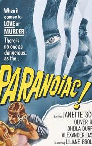 Paranoiac (film)