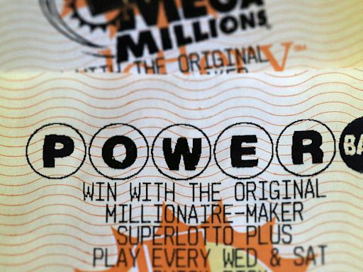 Powerball Winner: Did Anyone Win Monday's $131 Million Jackpot? | iHeart