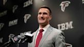 Atlanta Falcons forfeit fifth-round pick, fined for tampering with Kirk Cousins