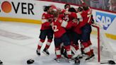 The Florida Panthers Win the Stanley Cup