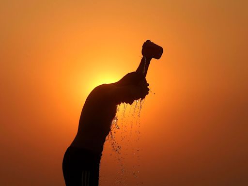 Over 100 deaths in India linked to extreme heat, UN calls for immediate measures | Today News