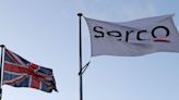 US buyout firm in £2.5bn takeover approach for outsourcer Serco