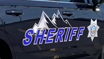 Challis man arrested after shooting at minors, a standoff with police