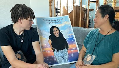 Family of Sacramento mother found dead pleads for safe return of missing children