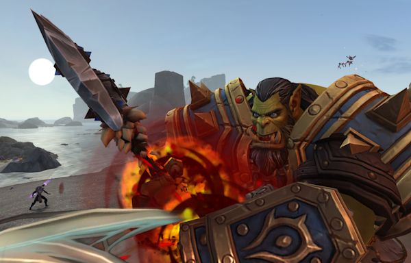 The way World of Warcraft: The War Within quest rewards work is game-changing for transmog enthusiasts