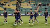 Fenerbahçe players walk out of Super Cup final after a minute of play as club calls for ‘reset of Turkish football’