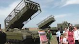 Enter the ‘Dragon’: Russia unveils latest thermobaric rocket launcher