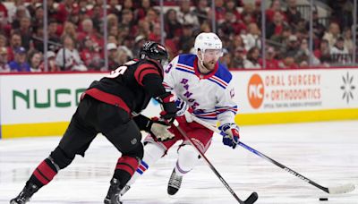 Rangers mailbag, Part 1: Lafrenière to top power play?