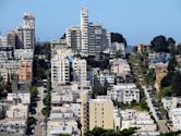 Russian Hill, San Francisco